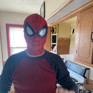 Meet your Posher, David